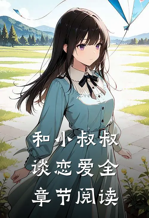 和小叔叔谈恋爱全章节阅读