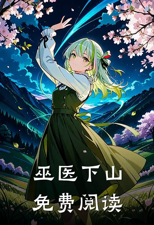 巫医下山免费阅读