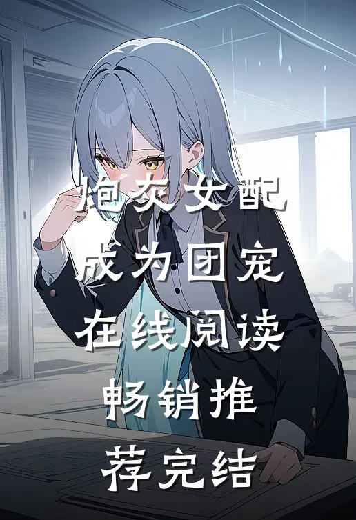 炮灰女配成为团宠在线阅读畅销推荐完结