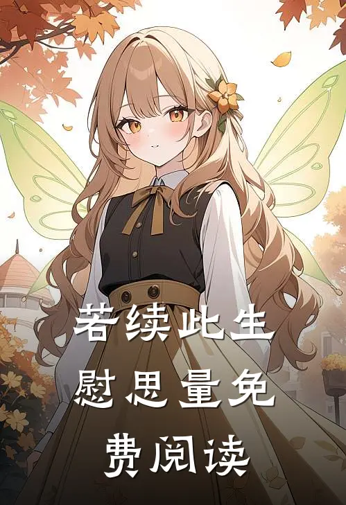若续此生慰思量免费阅读