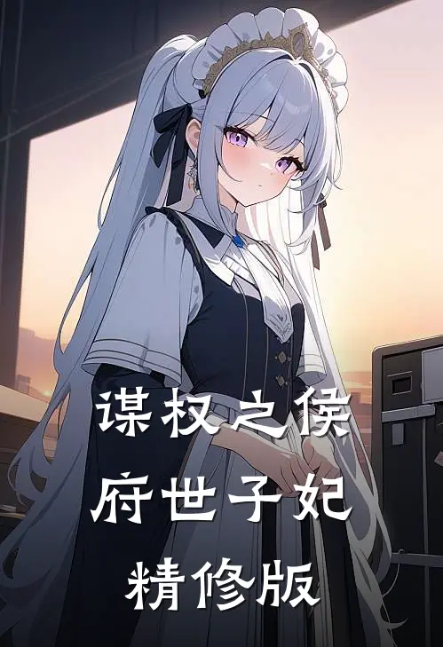 谋权之侯府世子妃精修版