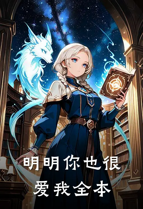 明明你也很爱我全本