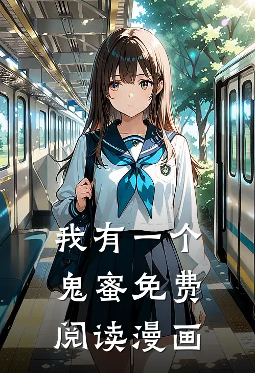 我有一个鬼蜜免费阅读漫画