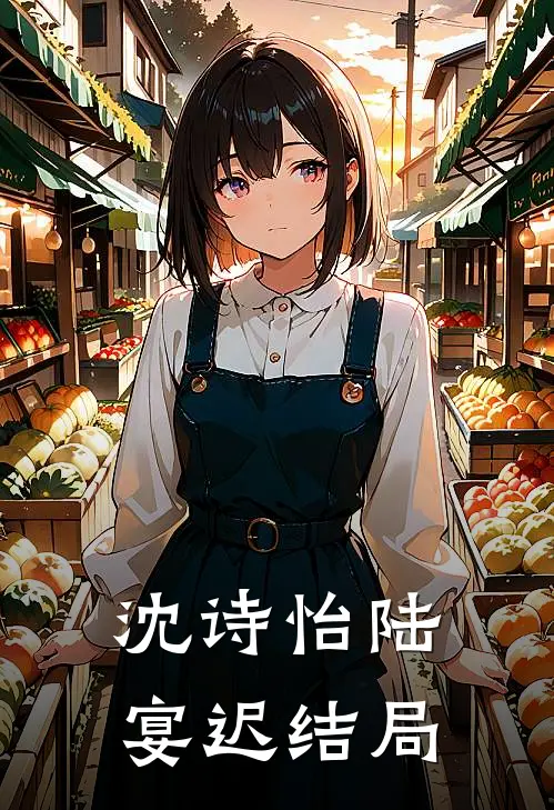 沈诗怡陆宴迟结局
