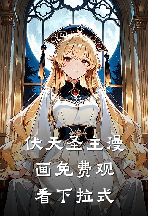 伏天圣主漫画免费观看下拉式