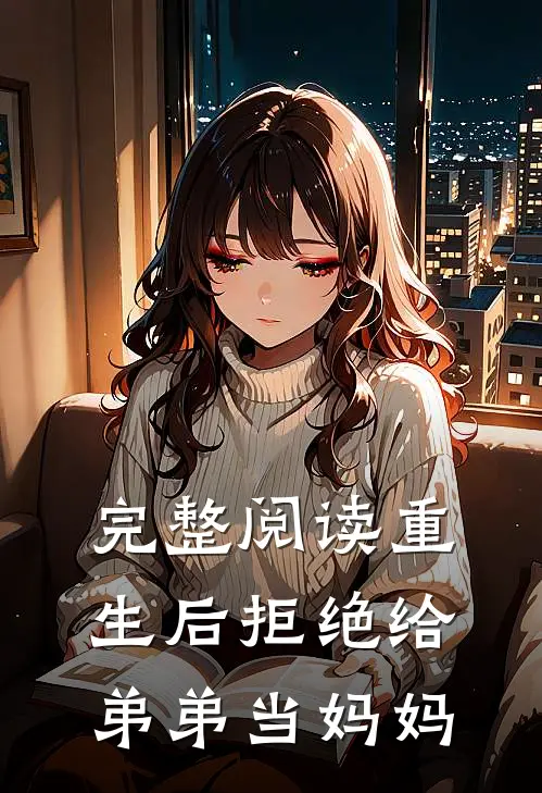 完整阅读重生后拒绝给弟弟当妈妈