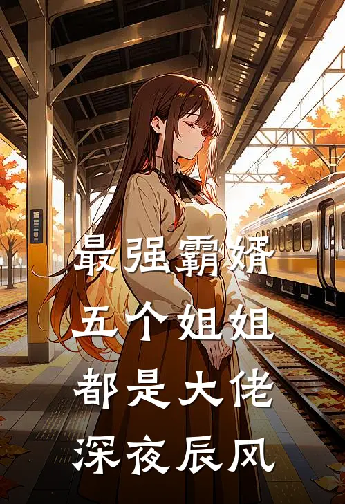 最强霸婿五个姐姐都是大佬 深夜辰风