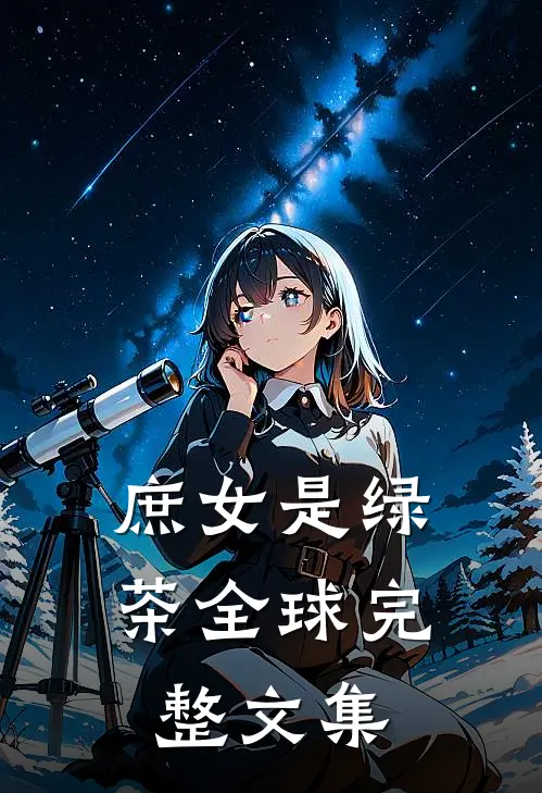 庶女是绿茶全球完整文集