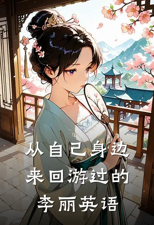 从自己身边来回游过的李丽英语