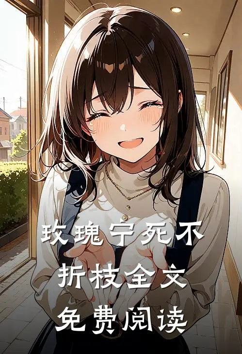 玫瑰宁死不折枝全文免费阅读