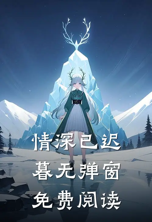 情深已迟暮无弹窗免费阅读