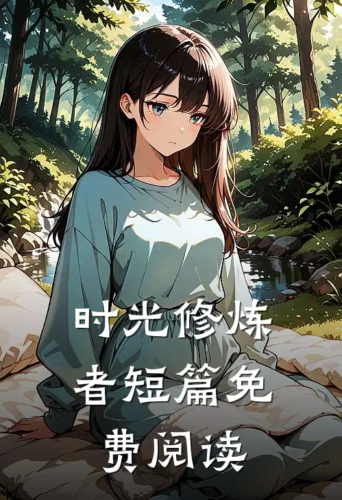 时光修炼者短篇免费阅读