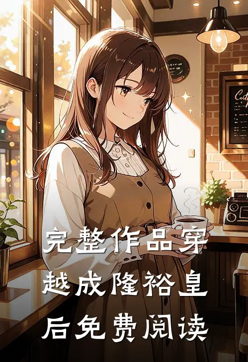 完整作品穿越成隆裕皇后免费阅读