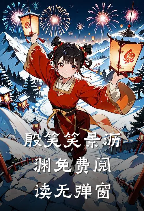 殷笑笑景沥渊免费阅读无弹窗
