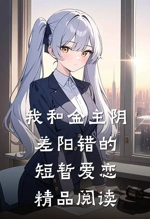 我和金主阴差阳错的短暂爱恋精品阅读