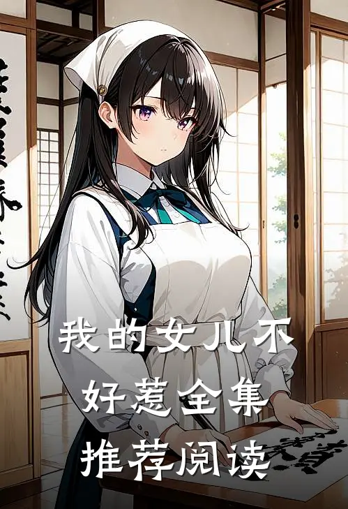 我的女儿不好惹全集推荐阅读