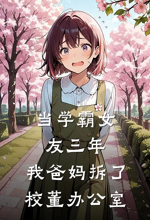 当学霸女友三年，我爸妈拆了校董办公室