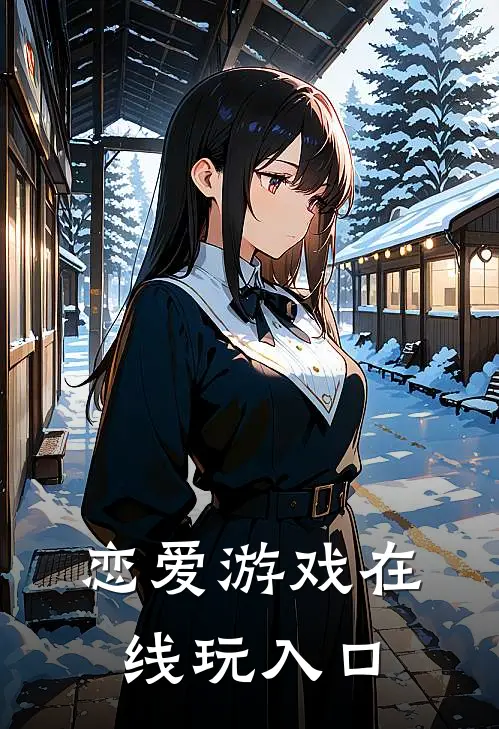 恋爱游戏在线玩入口