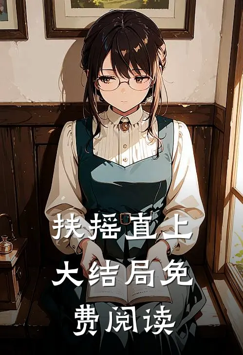 扶摇直上大结局免费阅读