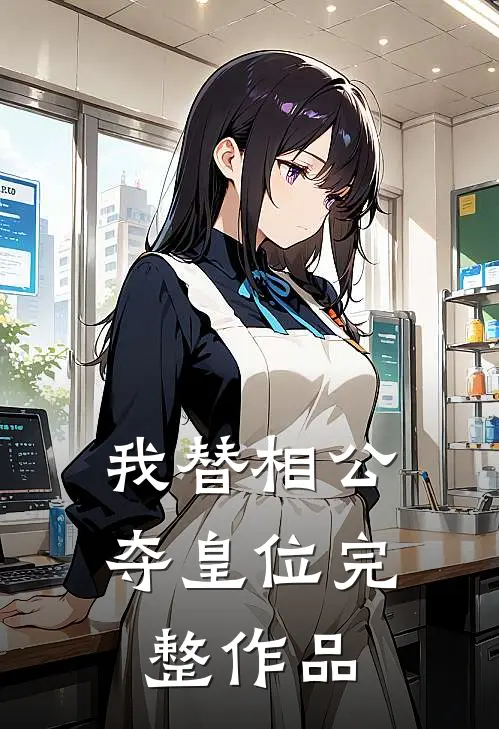 我替相公夺皇位完整作品