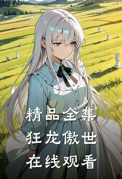 精品全集狂龙傲世在线观看