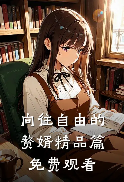 向往自由的赘婿精品篇免费观看