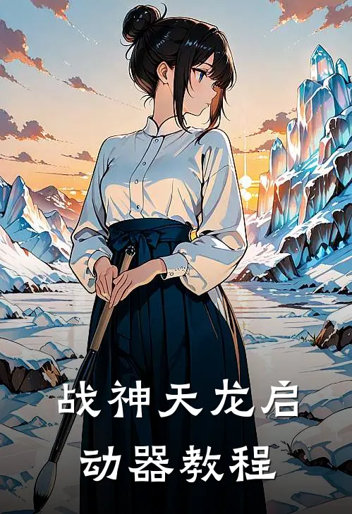 战神天龙启动器教程