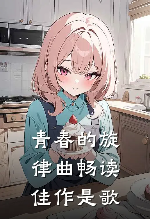 青春的旋律曲畅读佳作是歌