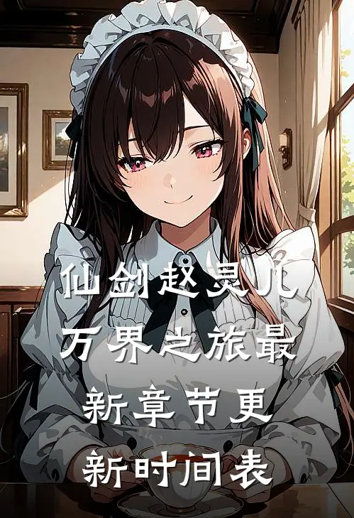 仙剑赵灵儿万界之旅最新章节更新时间表