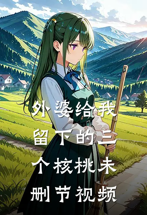 外婆给我留下的三个核桃未删节视频