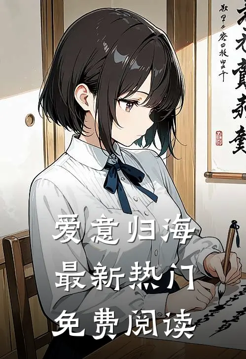 爱意归海最新热门免费阅读