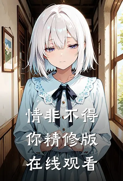 情非不得你精修版在线观看