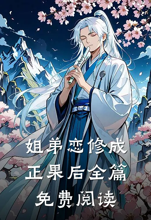 姐弟恋修成正果后全篇免费阅读