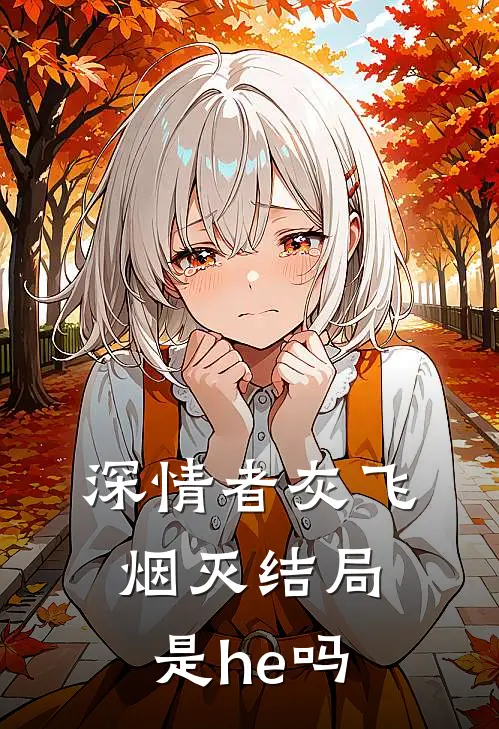 深情者灰飞烟灭结局是he吗