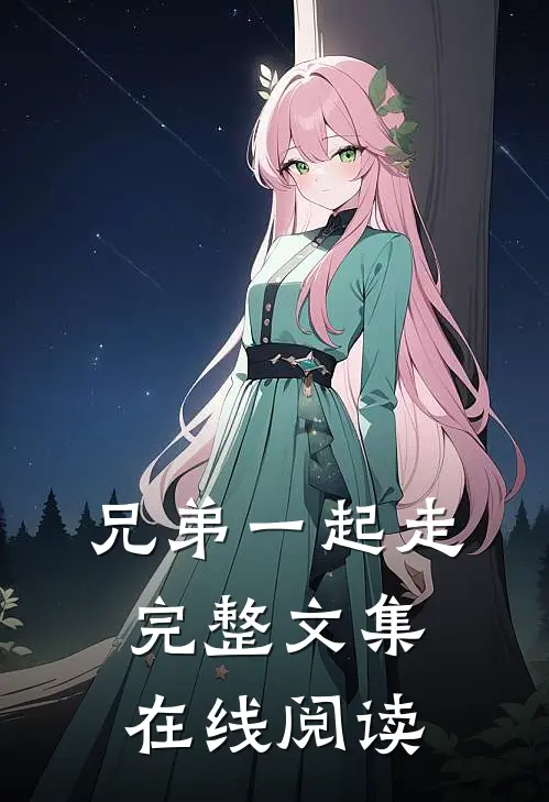 兄弟一起走完整文集在线阅读