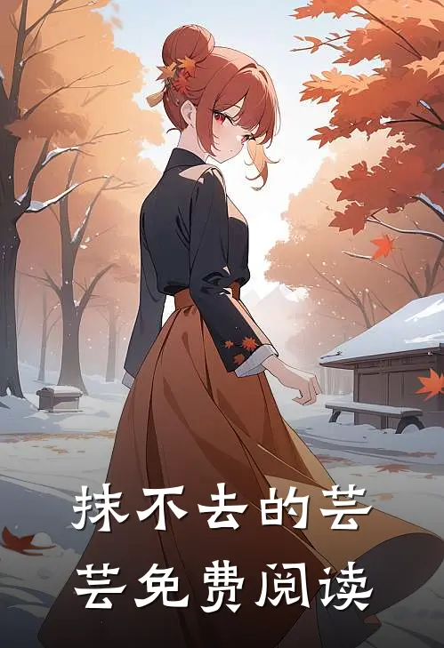 抹不去的芸芸免费阅读