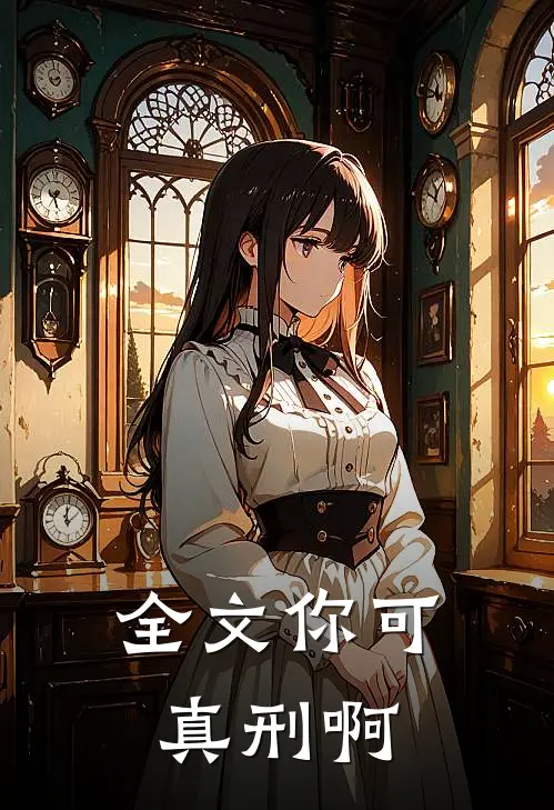 全文你可真刑啊