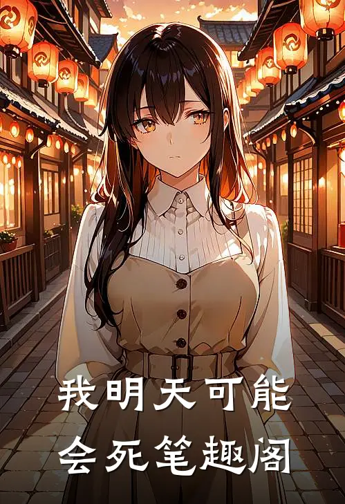 我明天可能会死笔趣阁
