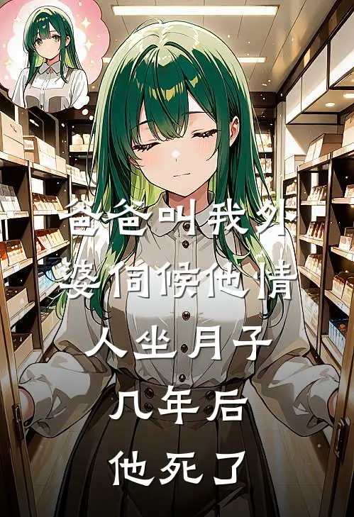 爸爸叫我外婆伺候他情人坐月子，几年后，他死了
