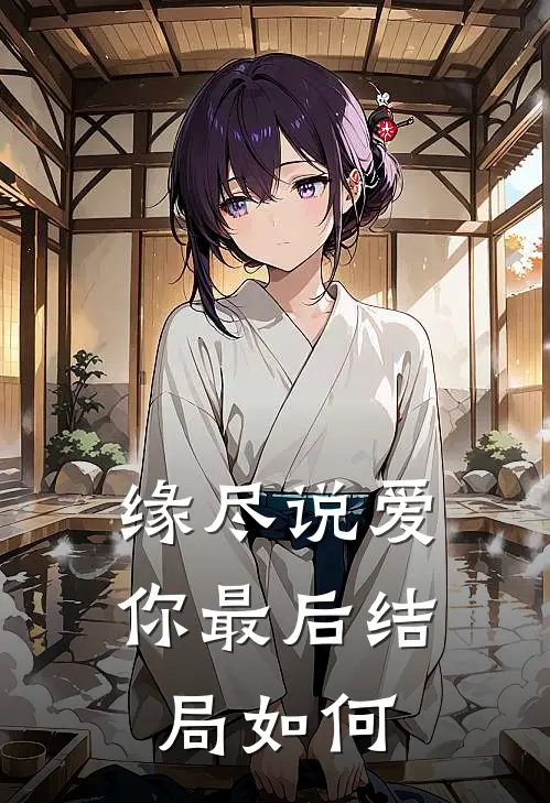 缘尽说爱你最后结局如何