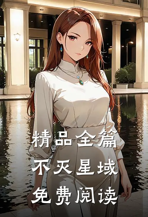 精品全篇不灭星域免费阅读