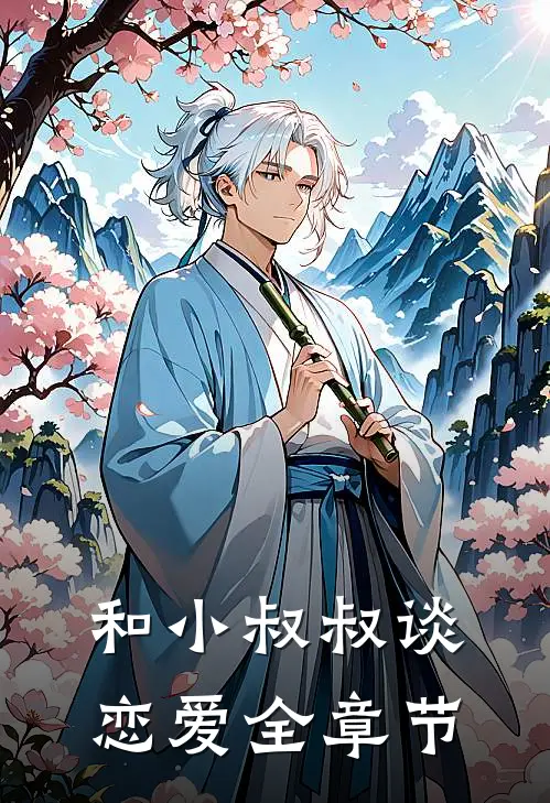 和小叔叔谈恋爱全章节