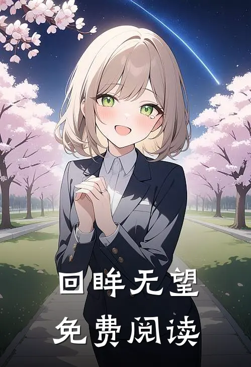 回眸无望免费阅读