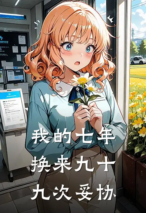 我的七年，换来九十九次妥协