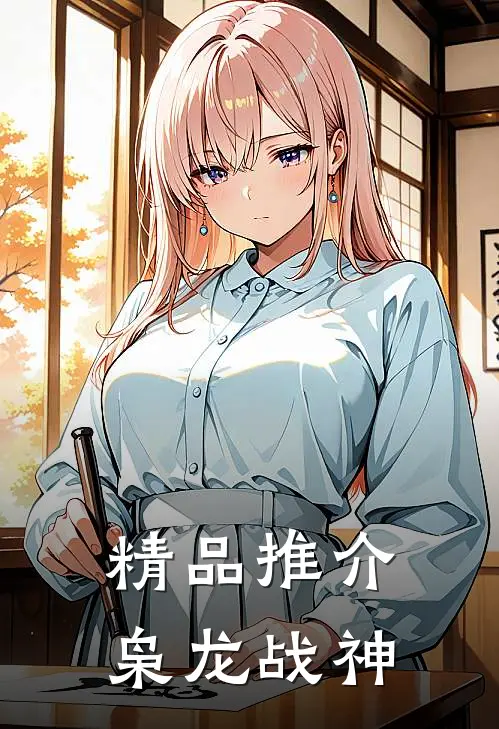 精品推介枭龙战神