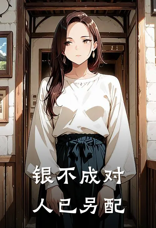 银不成对，人已另配
