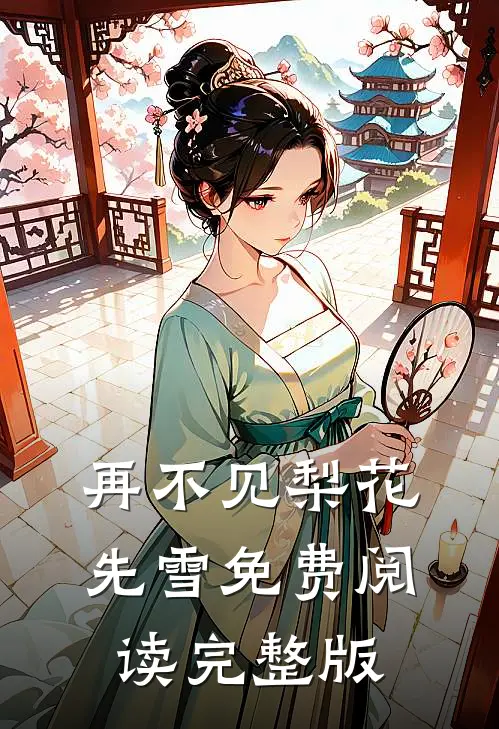 再不见梨花先雪免费阅读完整版