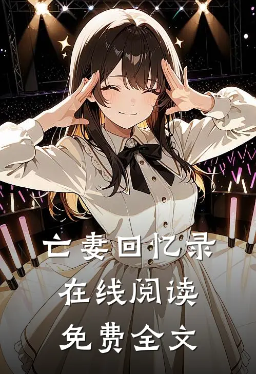 亡妻回忆录在线阅读免费全文