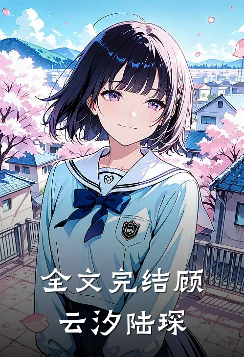 全文完结顾云汐陆琛