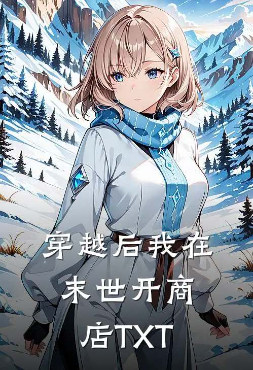 穿越后我在末世开商店TXT